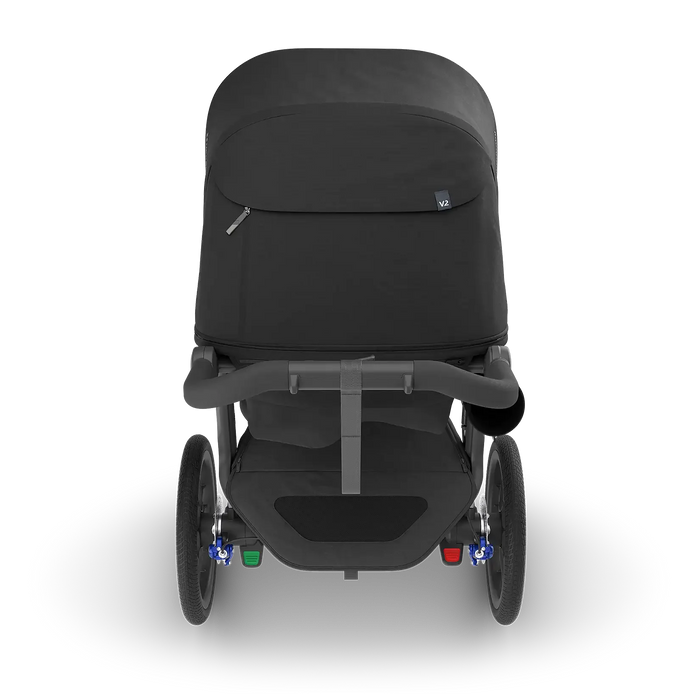 Uppababy Ridge V2 Stroller - James
