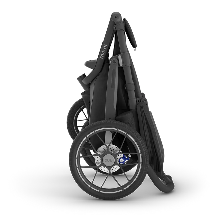Uppababy Ridge V2 Stroller - James