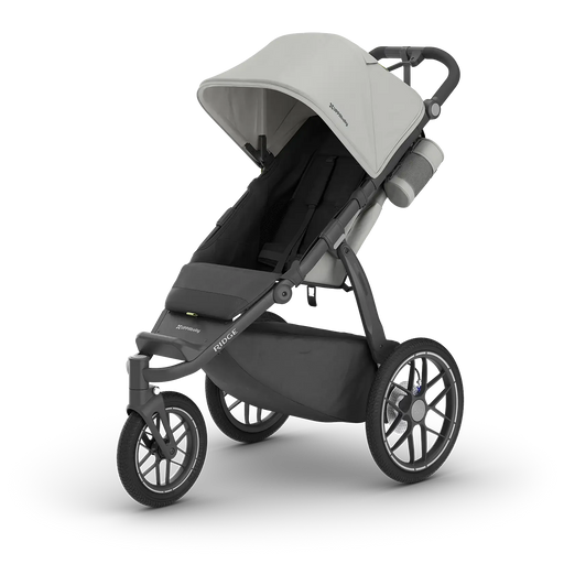 Uppababy Ridge V2 Stroller - Savannah