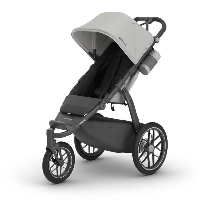 Uppababy Ridge V2 Stroller - Savannah