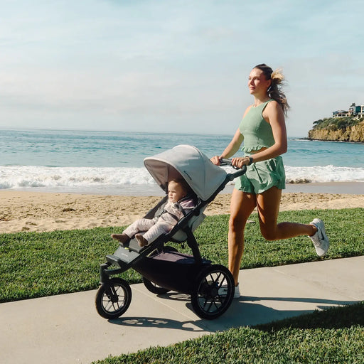 Uppababy Ridge V2 Stroller - Savannah