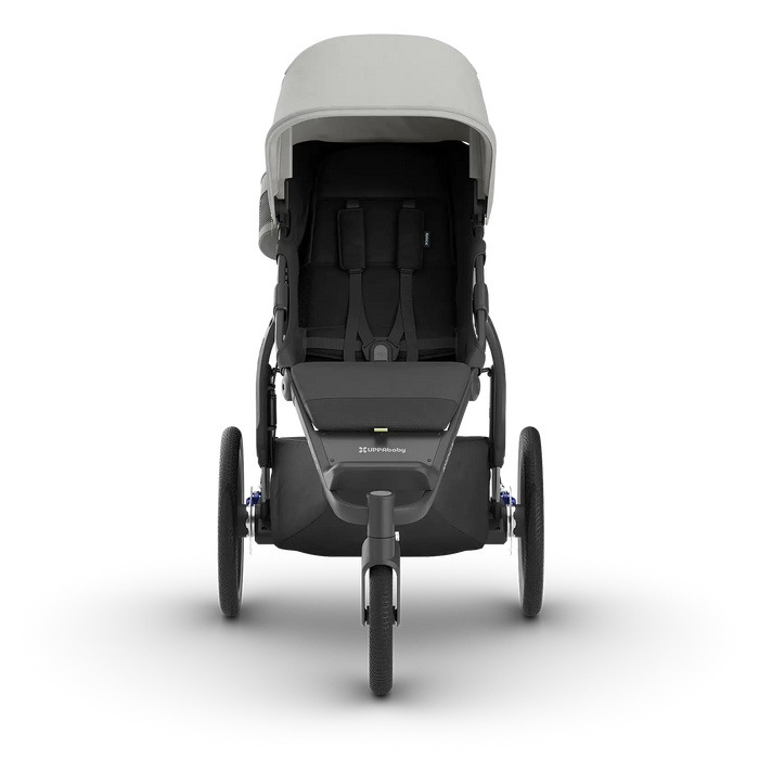 Uppababy Ridge V2 Stroller - Savannah