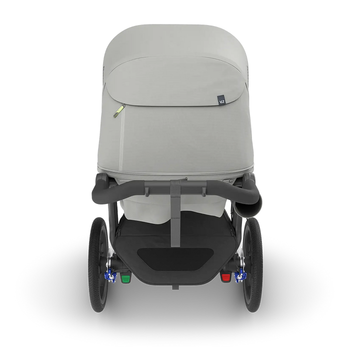 Uppababy Ridge V2 Stroller - Savannah