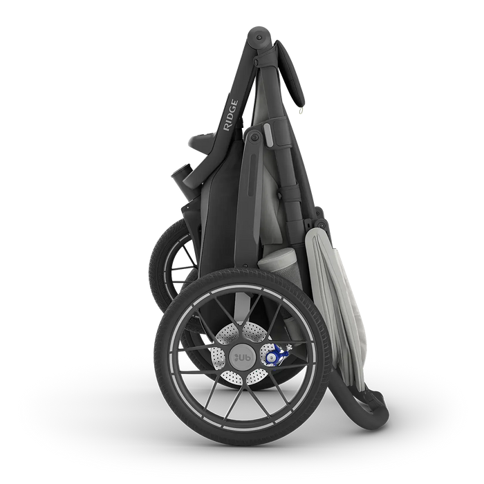 Uppababy Ridge V2 Stroller - Savannah