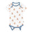 Kyte Baby Bodysuit - Teddy Bear
