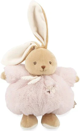 Kaloo Chubby Rabbit - Pink 25cm