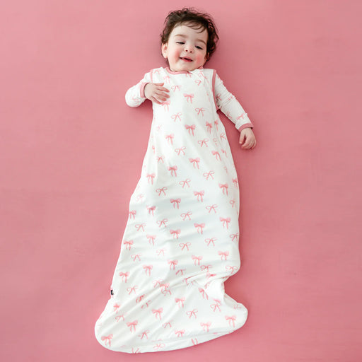Kyte Baby Sleep Bag 1.0T - Bow