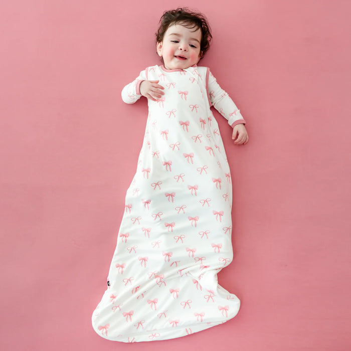 Kyte Baby Sleep Bag 1.0T - Bow