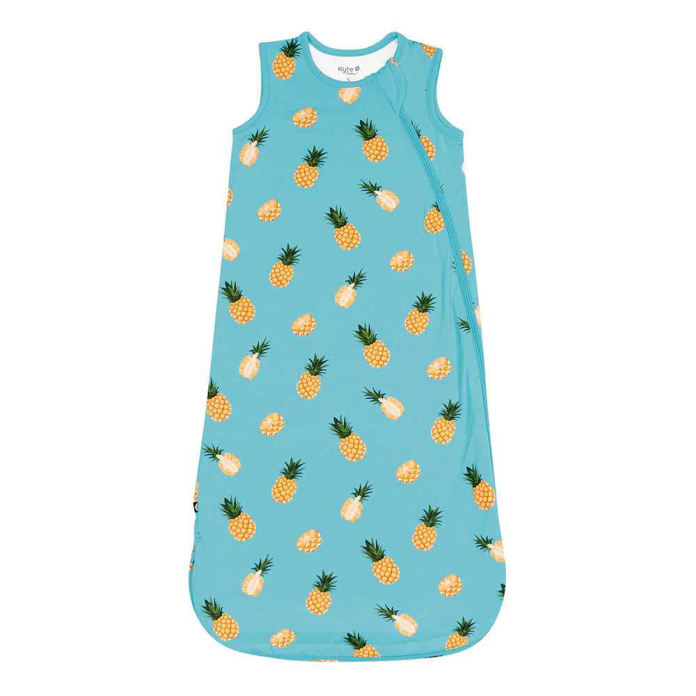 Kyte Baby Sleep Bag 0.5T - Pineapple