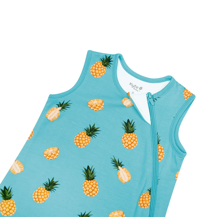Kyte Baby Sleep Bag 0.5T - Pineapple