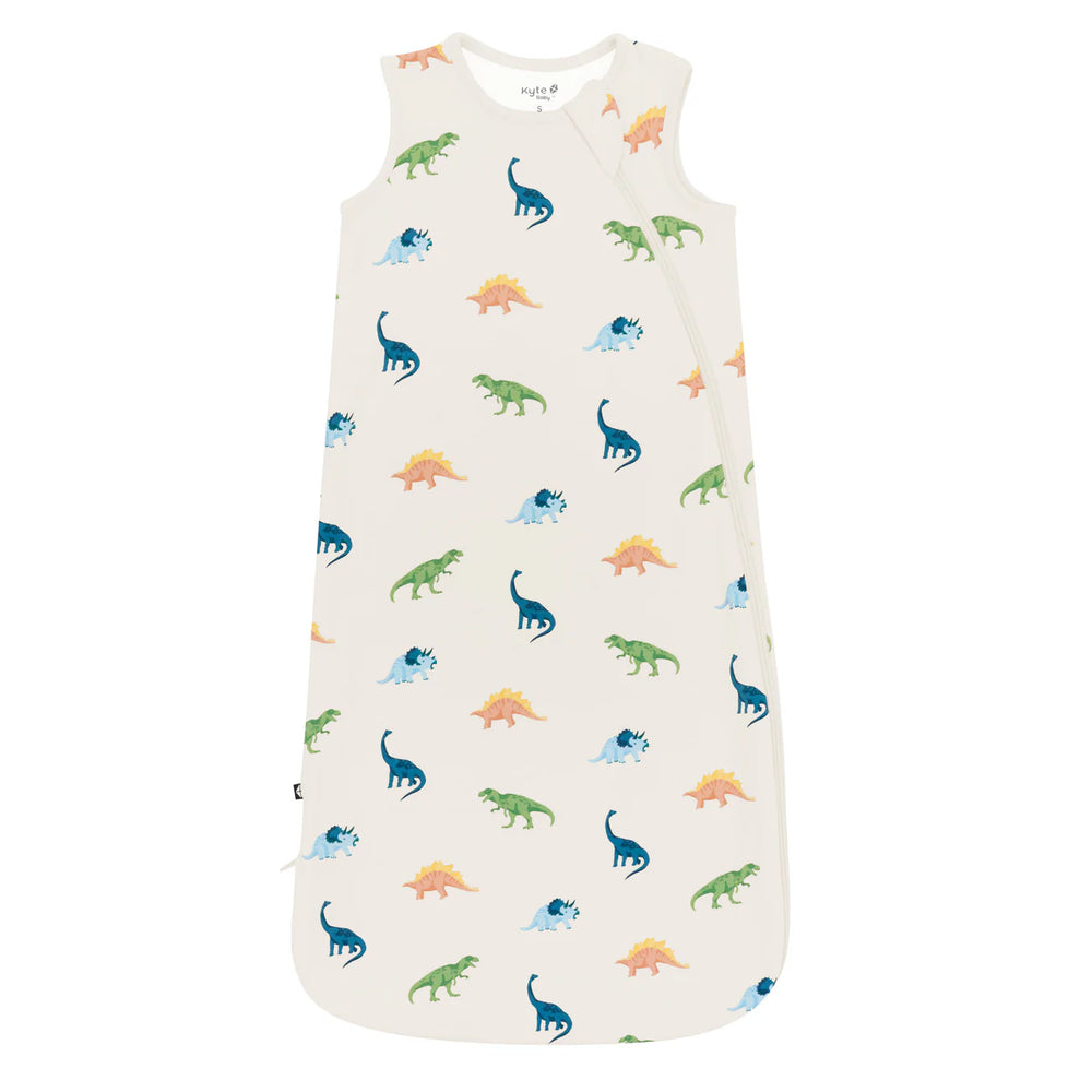 Kyte Baby Sleep Bag 0.5T - Ecru Roar