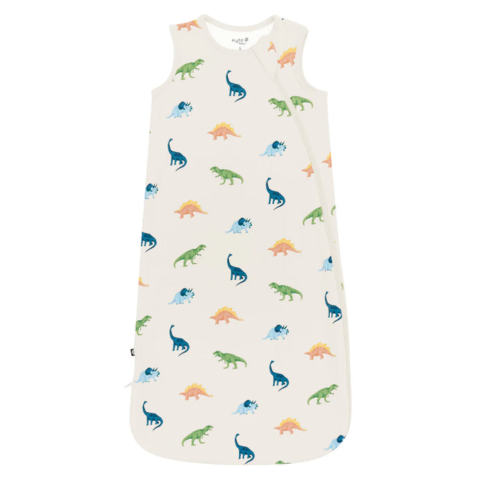 Kyte Baby Sleep Bag 0.5T - Ecru Roar