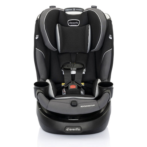 Evenflo Revolve360 SLIM 2-in-1 Car Seat - Canton