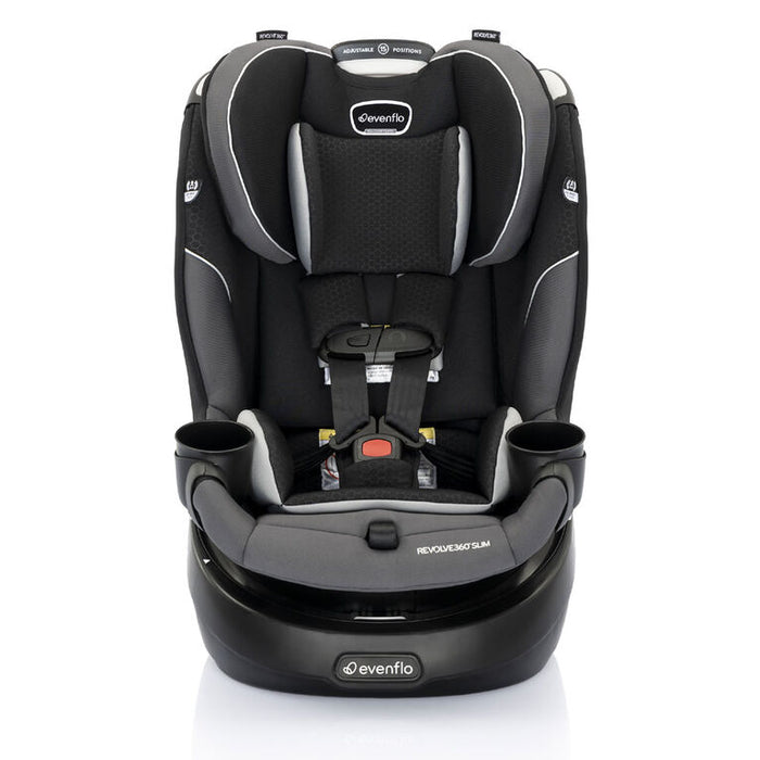 Evenflo Revolve360 SLIM 2-in-1 Car Seat - Canton