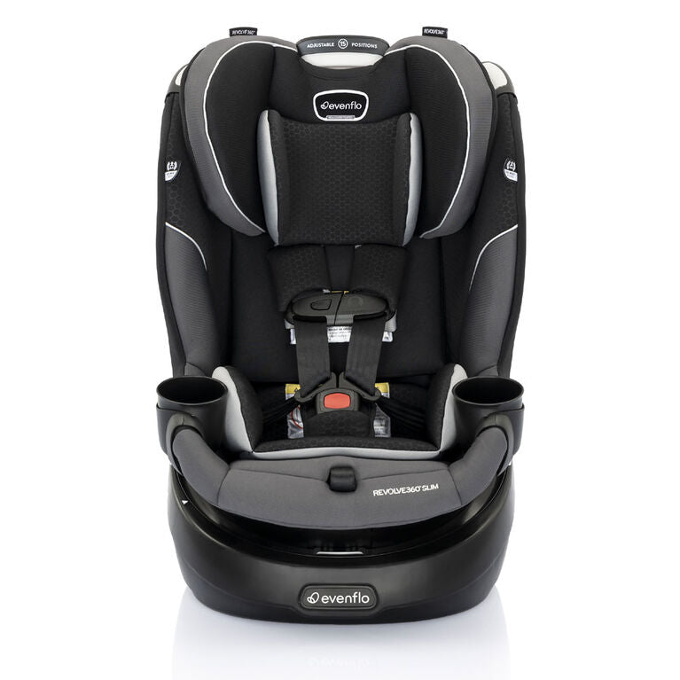 Evenflo Revolve360 SLIM 2-in-1 Car Seat - Canton