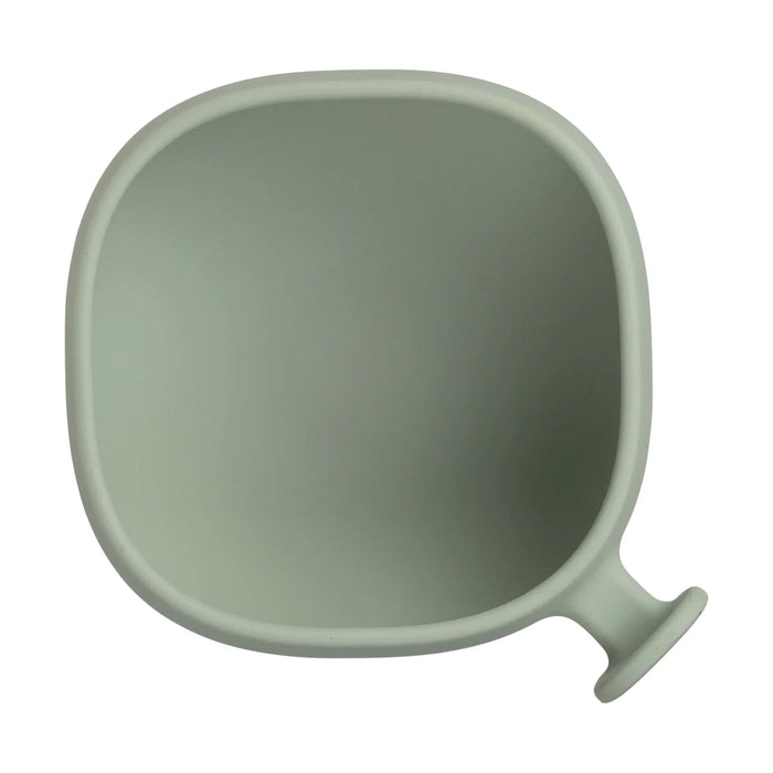 Bbox Silicone Bowl+Lid - Sage