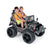 Peg Perego Gaucho Pro Realtree 24V (MARKHAM STORE PICK-UP ONLY)