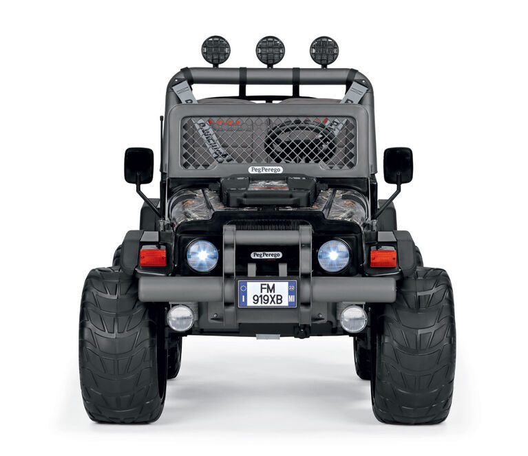 Peg Perego Gaucho Pro Realtree 24V (MARKHAM STORE PICK-UP ONLY)