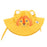 Zoocchini Baby Sun Hat - Leo the Lion