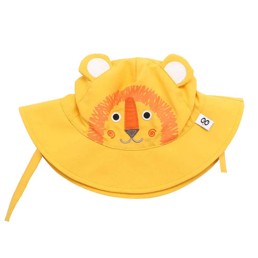 Zoocchini Baby Sun Hat - Leo the Lion