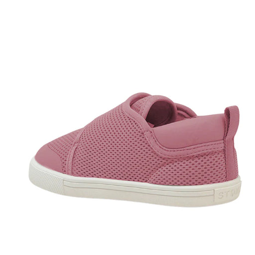 Stonz Cruiser Toddle - Dusty Rose