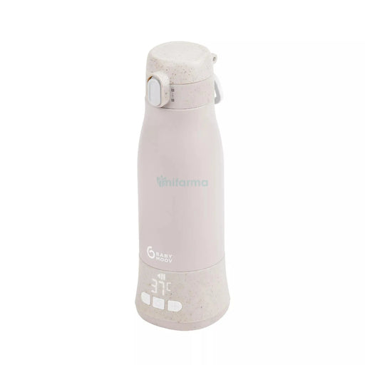 Babymoov Portable Bottle Warmer Moov & Feed