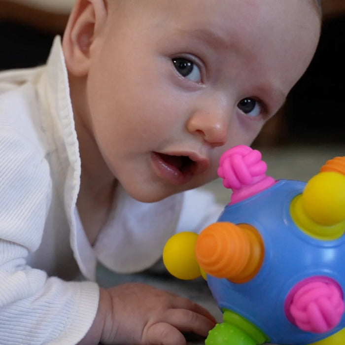 Mobi Toys Woblii Sensory Ball