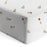 Gunamuna Crib Sheet - Pooh