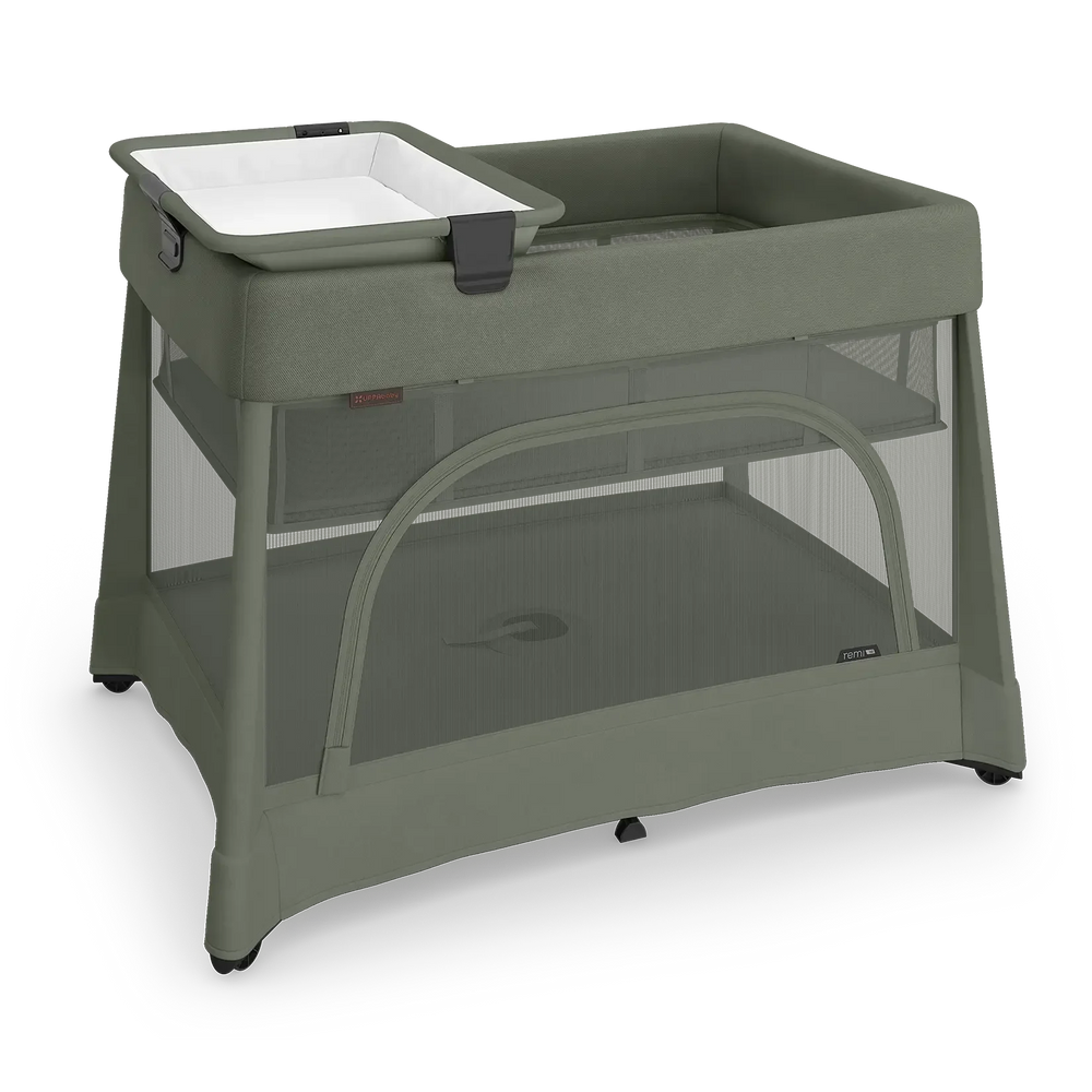 Uppababy REMI V2 Playard - Maddie