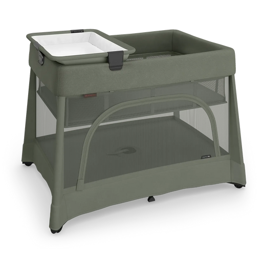 Uppababy REMI V2 Playard - Maddie