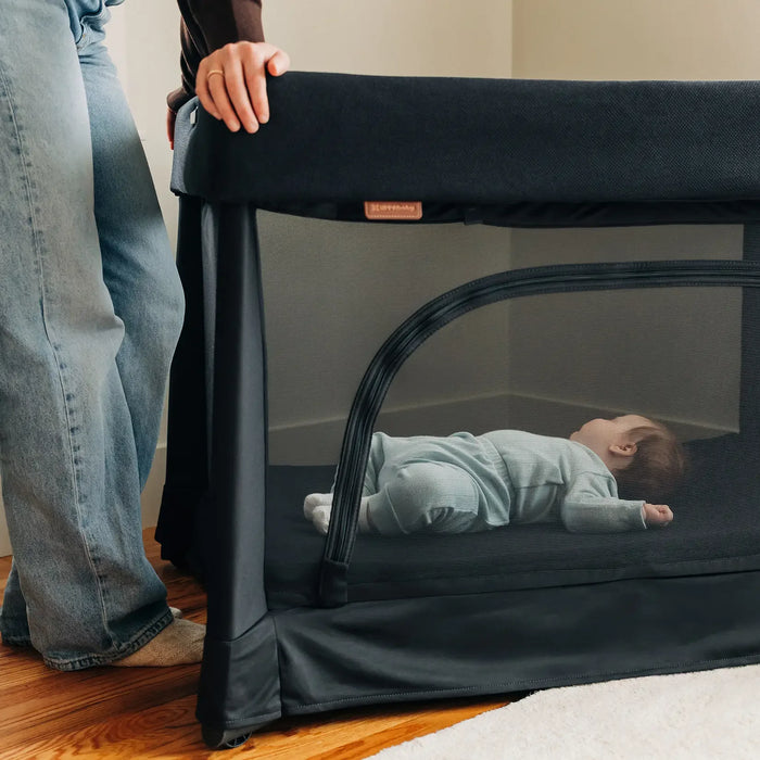 Uppababy REMI V2 Playard - Maddie