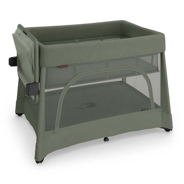 Uppababy REMI V2 Playard - Maddie
