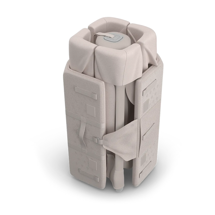 Uppababy REMI V2 Playard - Townsend