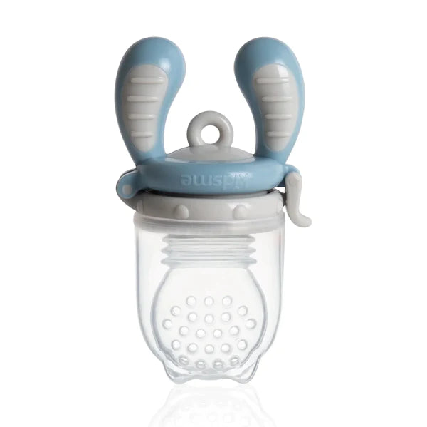 Kidsme Food Feeder - Azure