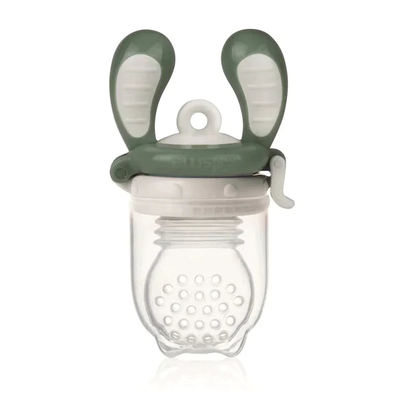 Kidsme Food Feeder - Grey