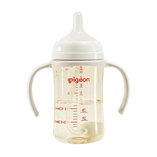 Pigeon Weaning Series Weight Ball Straw PG81099