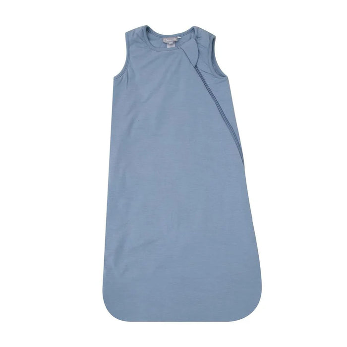 Coccoli Model 0.5Togs Sleepsack - Steel Blue