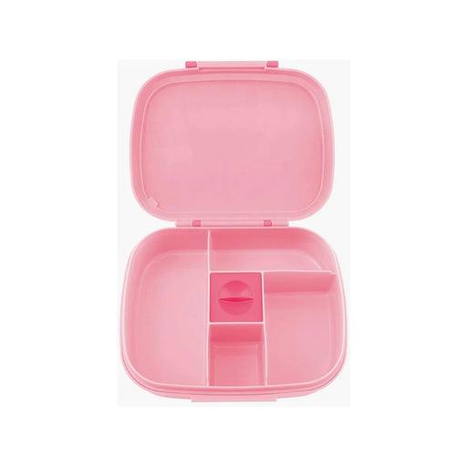 Stephen Joseph Bento Box with Removable Tray - Fruit
