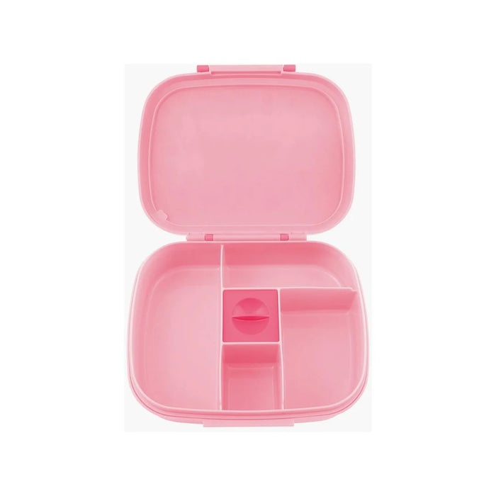 Stephen Joseph Bento Box with Removable Tray - Fruit