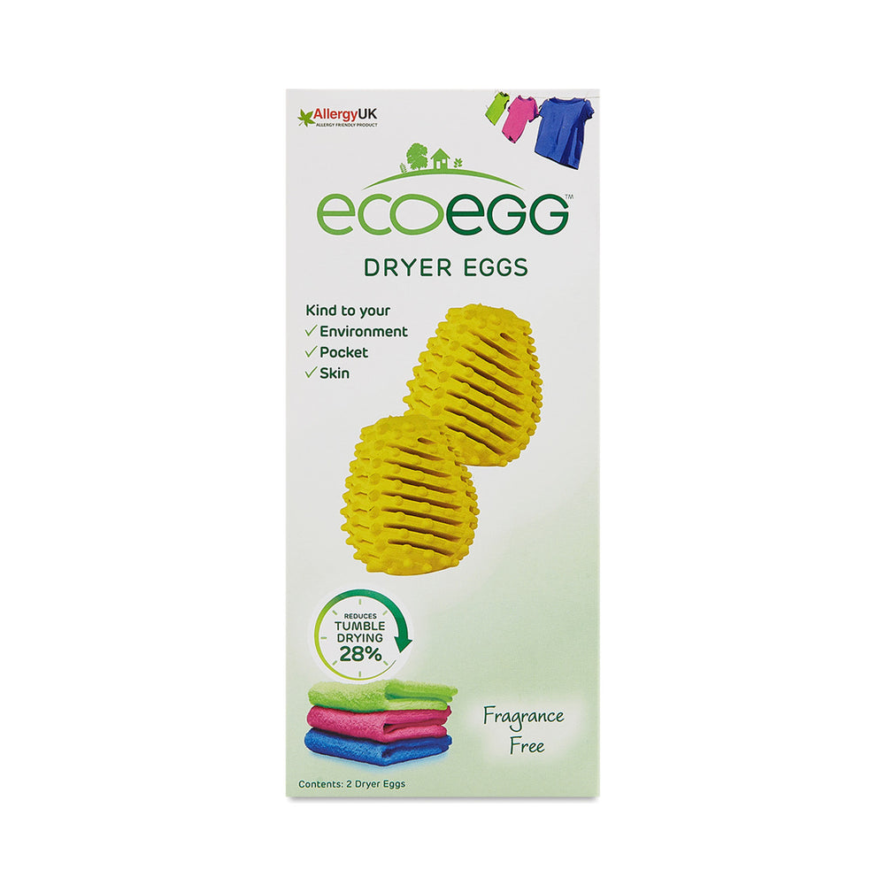Ecoegg Dryer Egg FF