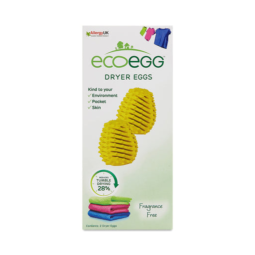 Ecoegg Dryer Egg FF