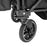 Larktale Caravan Quad Wagon - Byron Black