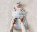 Gunamuna Sleep Sack Duvet Bamboo 1.0T 18-24M - Friends