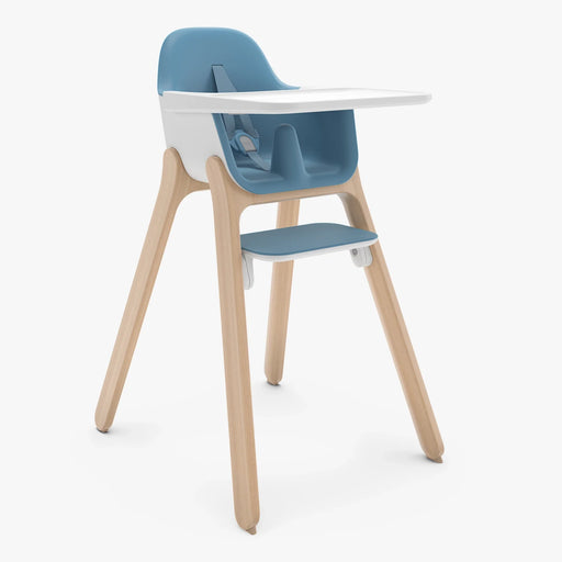 Uppababy Ciro Highchair - Caleb (Floormodel)