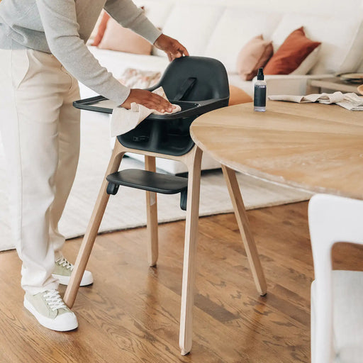 Uppababy Ciro Highchair - Caleb (Floormodel)