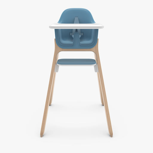 Uppababy Ciro Highchair - Caleb Blue