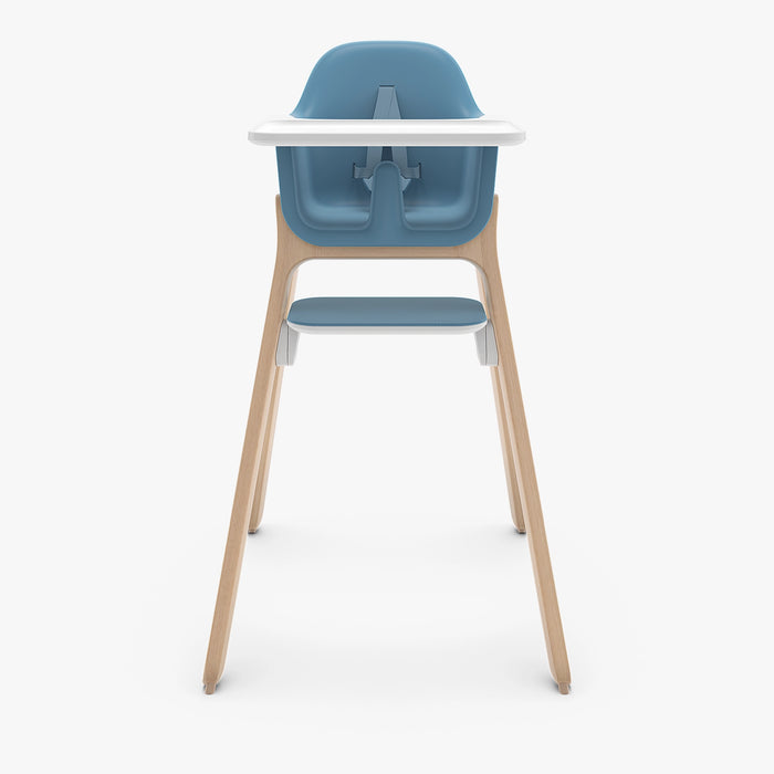 Uppababy Ciro Highchair - Caleb Blue