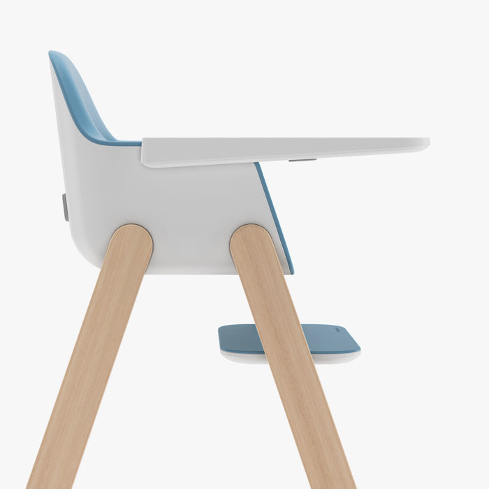 Uppababy Ciro Highchair - Caleb Blue