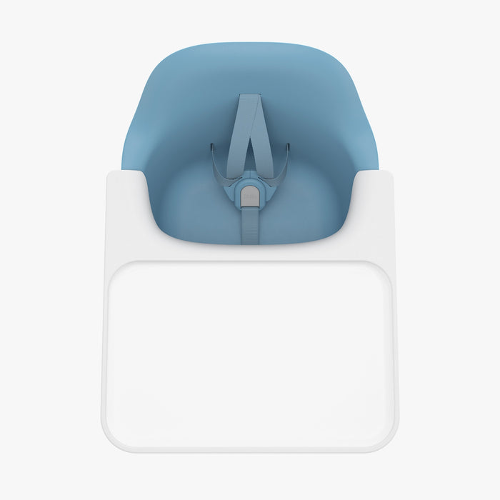 Uppababy Ciro Highchair - Caleb Blue
