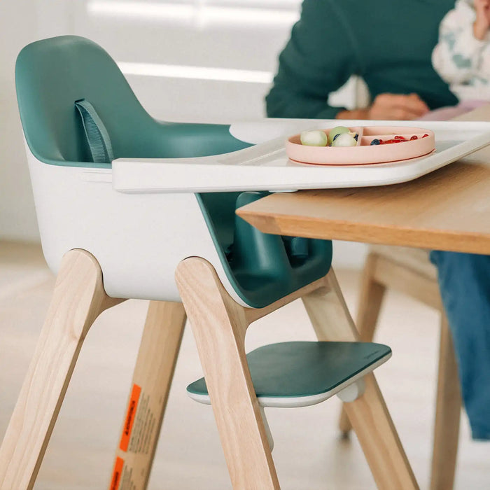 Uppababy Ciro Highchair - Caleb (Floormodel)